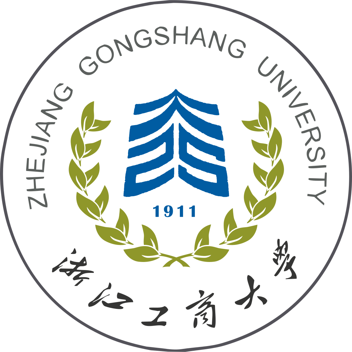 浙江工商大学